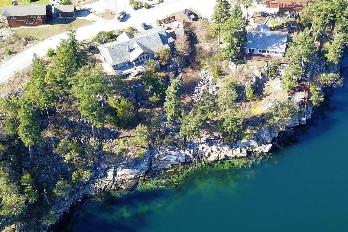 lot 21-4622 Sinclair Bay Road, Pender Harbour Egmont, BC, V0N 1S1