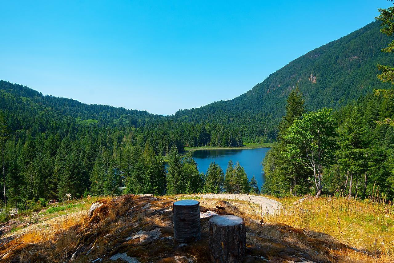 LotLot 11 Forster Lane, Bowen Island, BC, Land/Lot For Sale REW