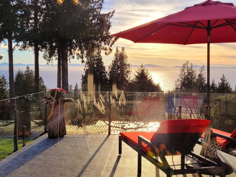 1431 Velvet Road, Gibsons BC