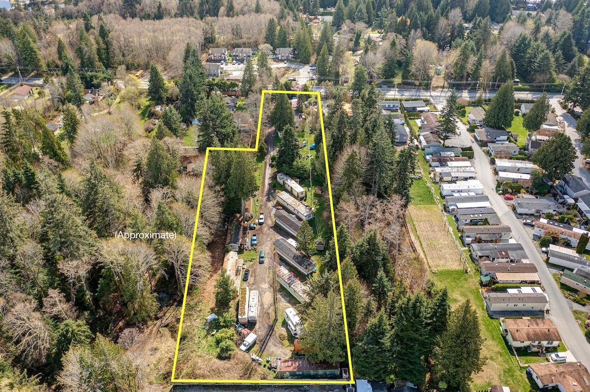 4470 Sunshine Coast Highway, Sechelt, BC, V7Z 0E3