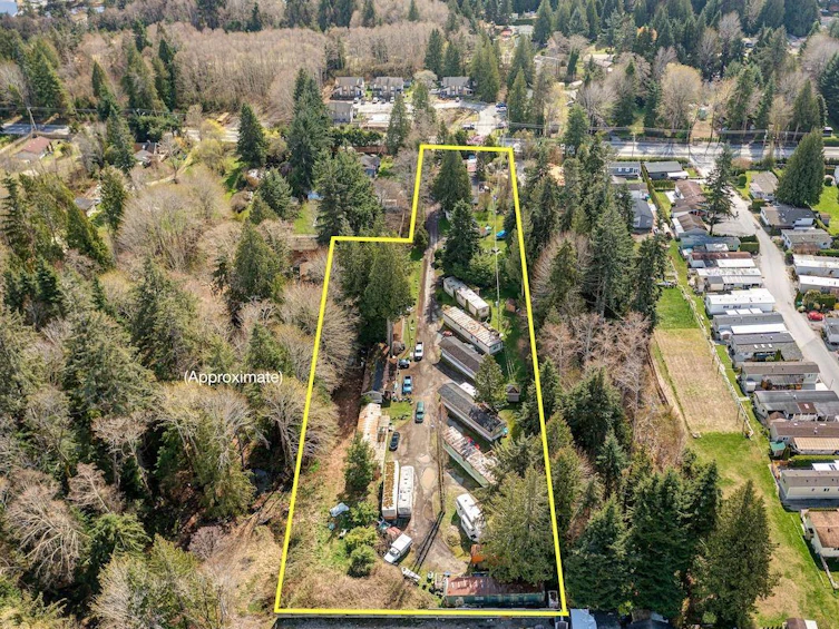 4470 Sunshine Coast Highway, Sechelt, BC, V7Z 0E3