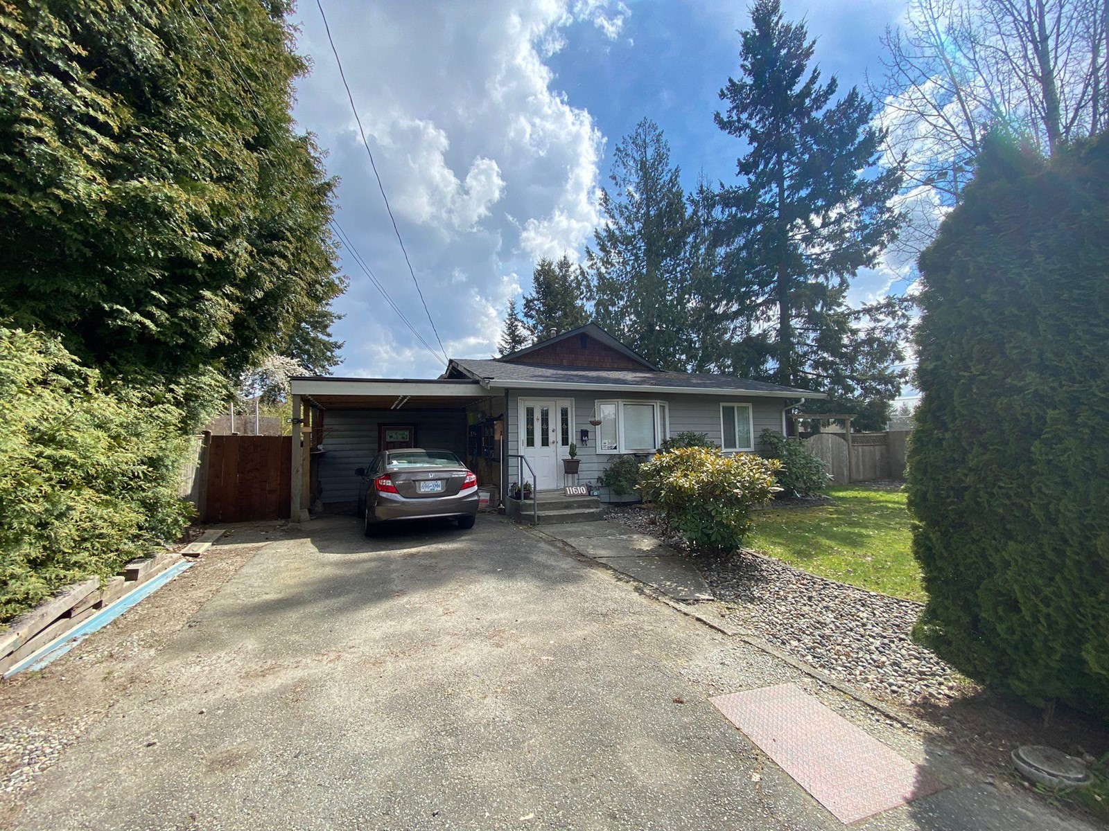 11610 Adair Street, Maple Ridge, BC, V2X 6R9