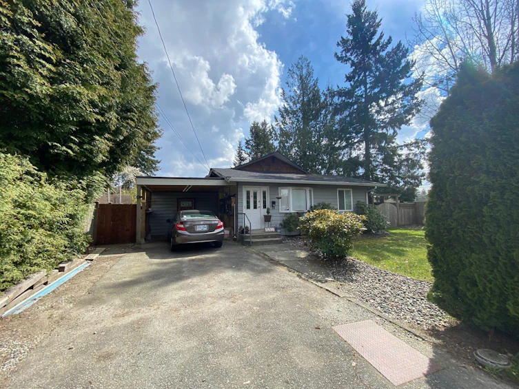 11610 Adair Street, Maple Ridge, BC, V2X 6R9