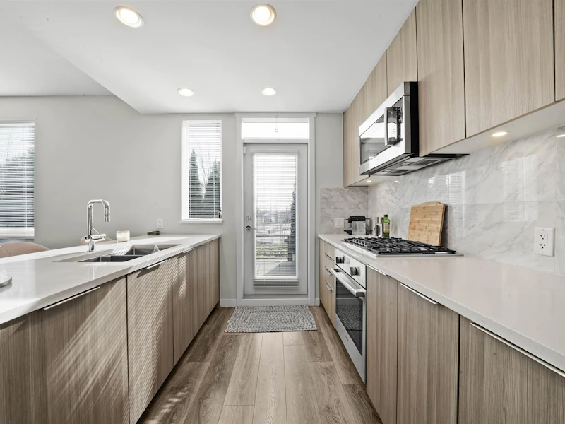 114 - 3289 Riverwalk Avenue, Vancouver BC