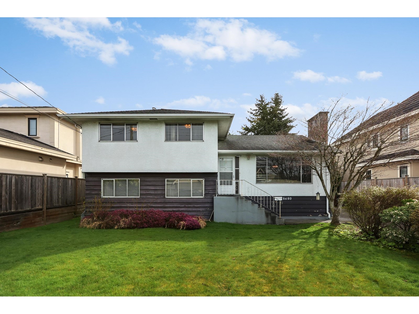 8680 Cantley Road, Richmond, BC, V7C 3R9