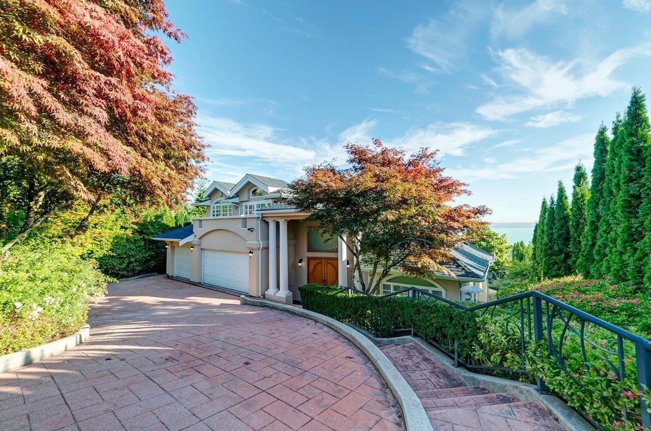 2336 Westhill Drive, West Vancouver, BC, V7S 2Z5