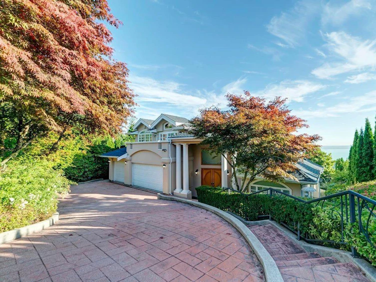 2336 Westhill Drive, West Vancouver, BC, V7S 2Z5