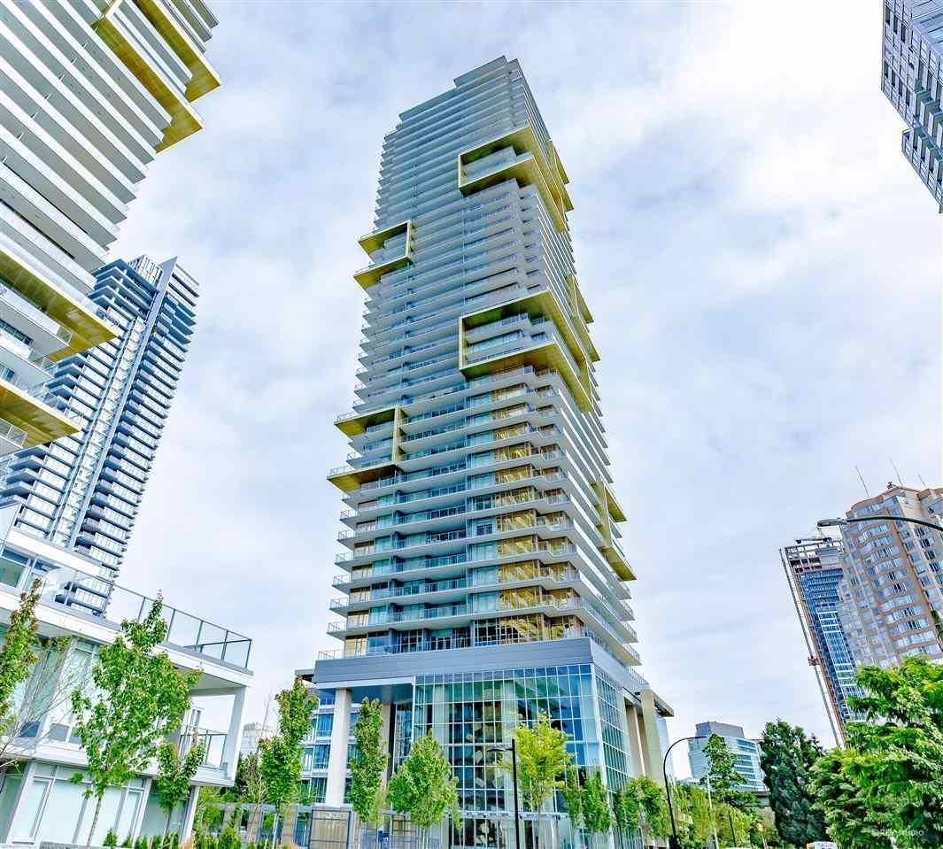 1007-6383 Mckay Avenue, Burnaby, BC, V5H 0H8