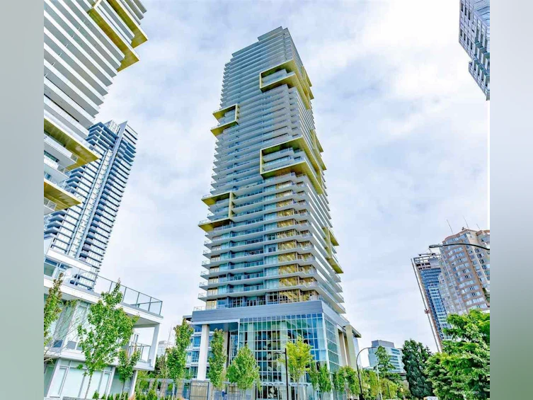 1007-6383 Mckay Avenue, Burnaby, BC, V5H 0H8