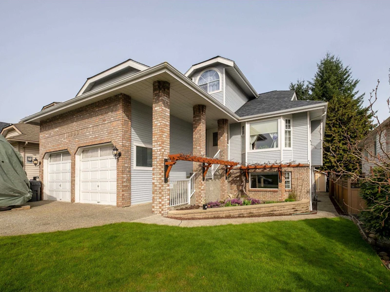 1849 Jacana Avenue, Port Coquitlam BC V3C 5Y4