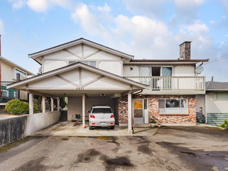 4821 Chesham Avenue, Burnaby BC V5G 2X1