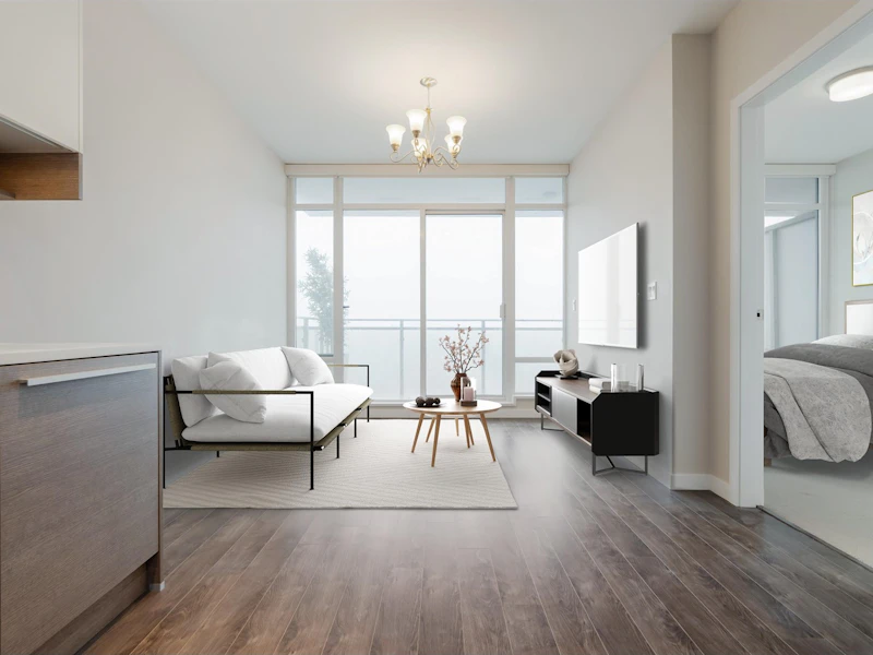 1804 - 4485 Skyline Drive, Burnaby BC