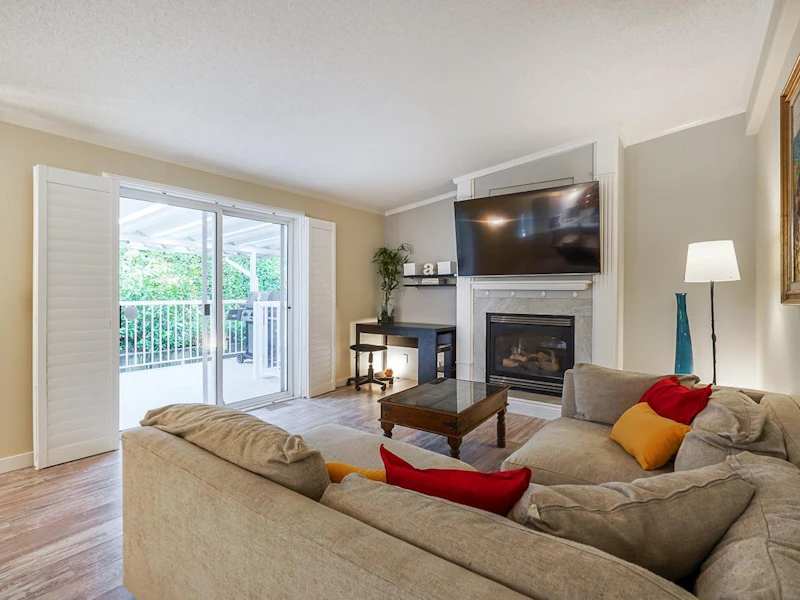 51 - 3295 Sunnyside Road, Port Moody BC