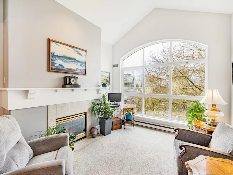 420 - 5900 Dover Crescent, Richmond BC V7C 5R4
