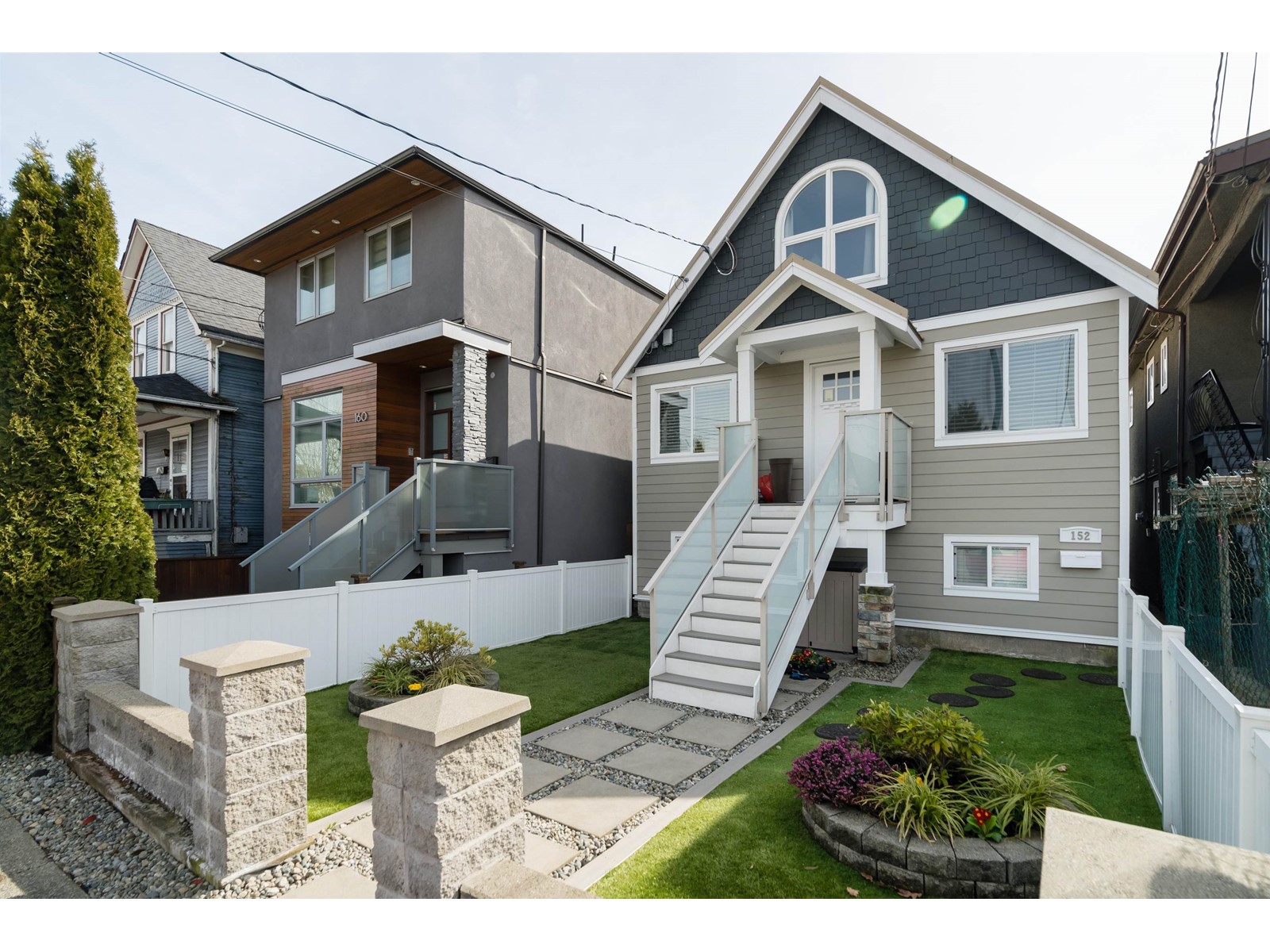 152 East King Edward Avenue, Vancouver, BC, V5V 2C1