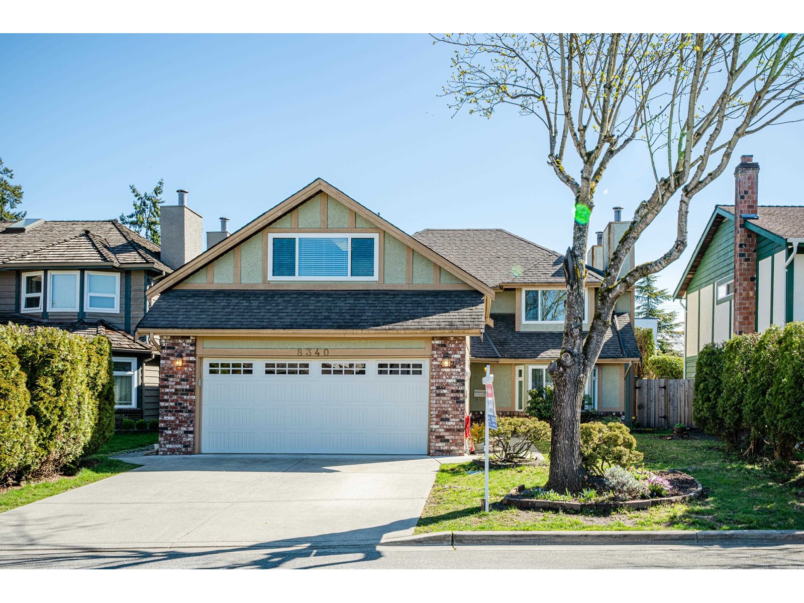 8340 Aspin Drive, Richmond, BC, V6Y 3B9