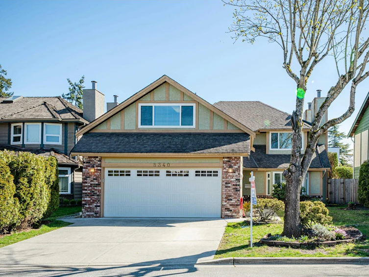 8340 Aspin Drive, Richmond, BC, V6Y 3B9