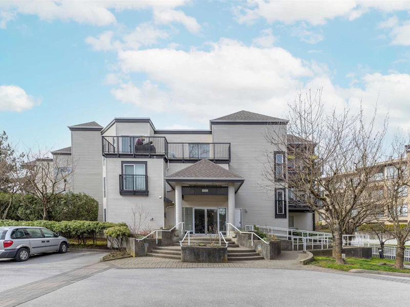 114 - 2429 Hawthorne Avenue, Port Coquitlam BC V3C 6G6