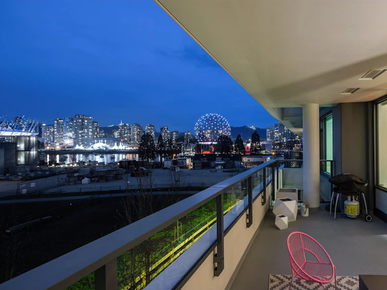 304-1678 Pullman Porter Street, Vancouver, BC, V6A 0H4
