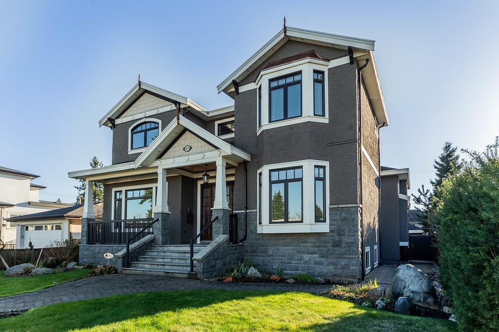 7677 Endersby Street, Burnaby, BC, V3N 3Y8