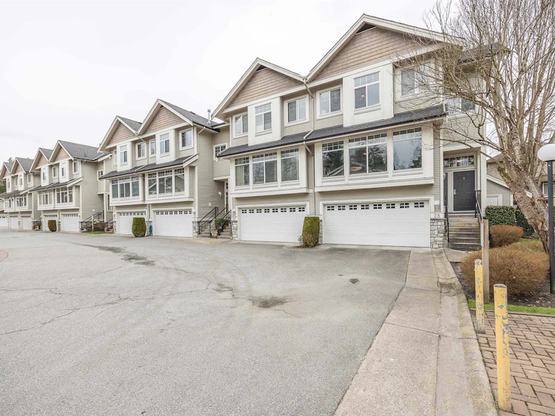 28 - 23343 Kanaka Way, Maple Ridge BC V2W 2B6