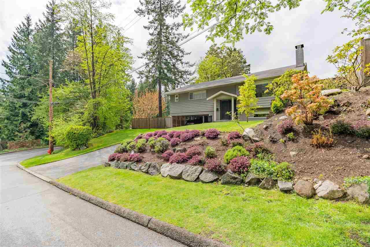 3801 St. Marys Avenue, North Vancouver, BC, V7N 1Y2