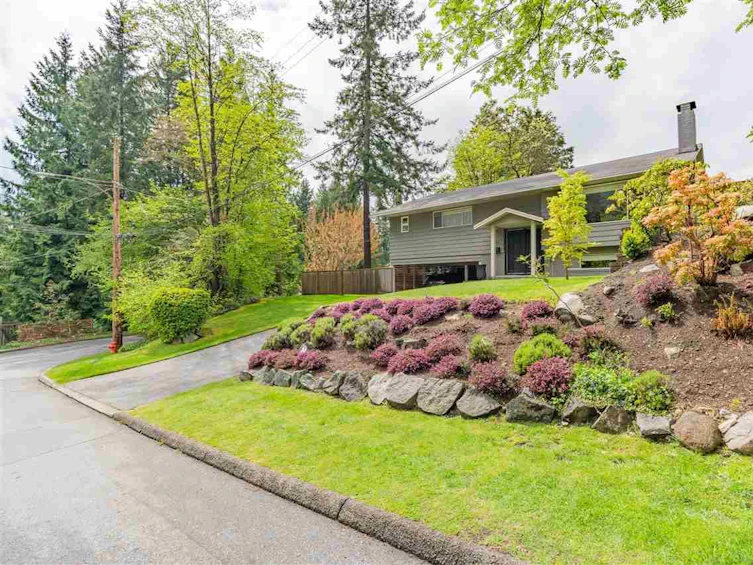 3801 St. Marys Avenue, North Vancouver, BC, V7N 1Y2