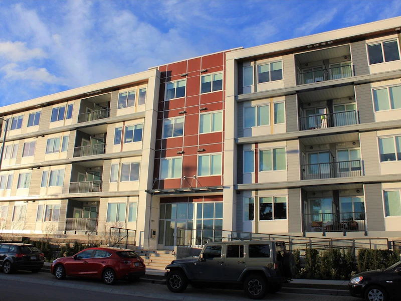 302 - 10011 River Drive, Richmond BC