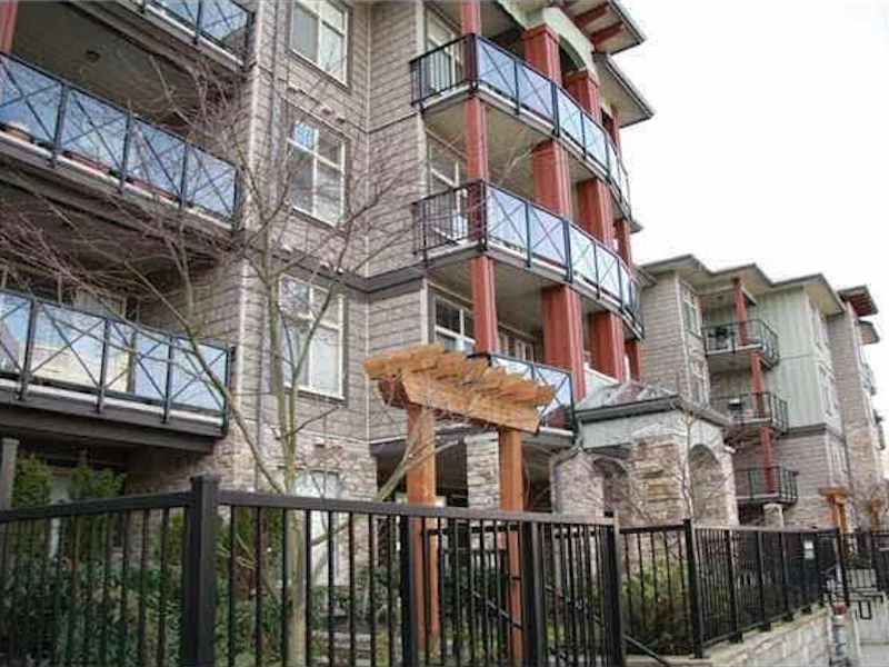 213 - 2336 Whyte Avenue, Port Coquitlam BC V3C 0A7