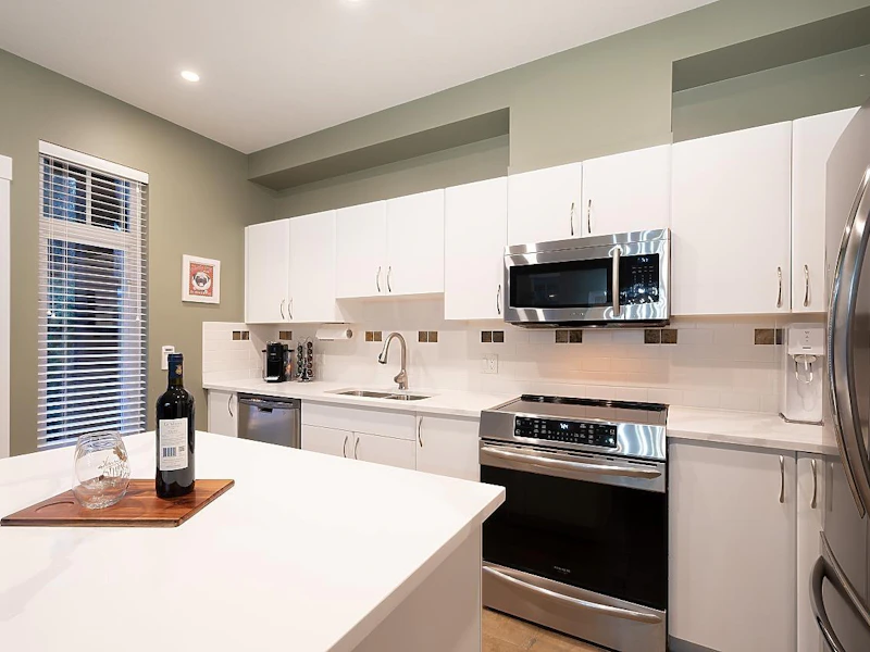 57 - 50 Panorama Place, Port Moody BC V3H 5H5
