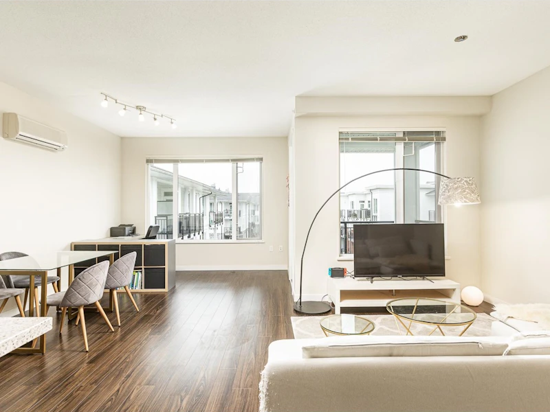 439 - 9388 Mckim Way, Richmond BC V6X 0J7