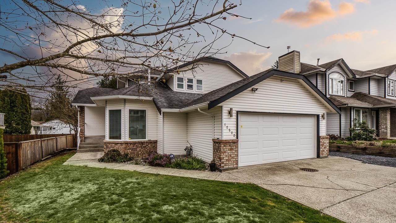 12522 230 Street, Maple Ridge, BC, V2X 0X2