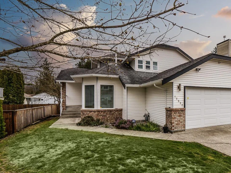 12522 230 Street, Maple Ridge, BC, V2X 0X2