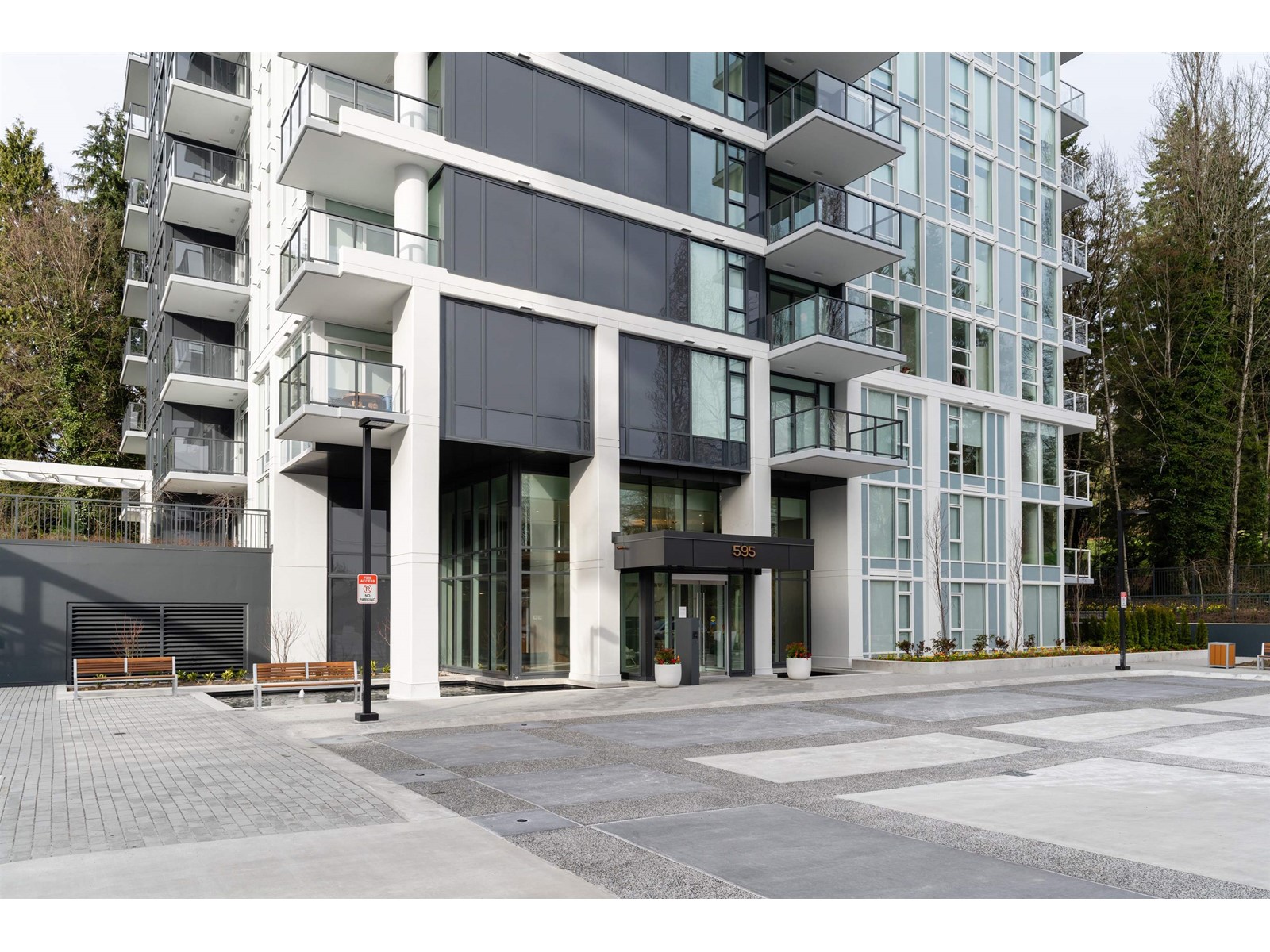 2307-595 Austin Avenue, Coquitlam, BC, V5R 4S4