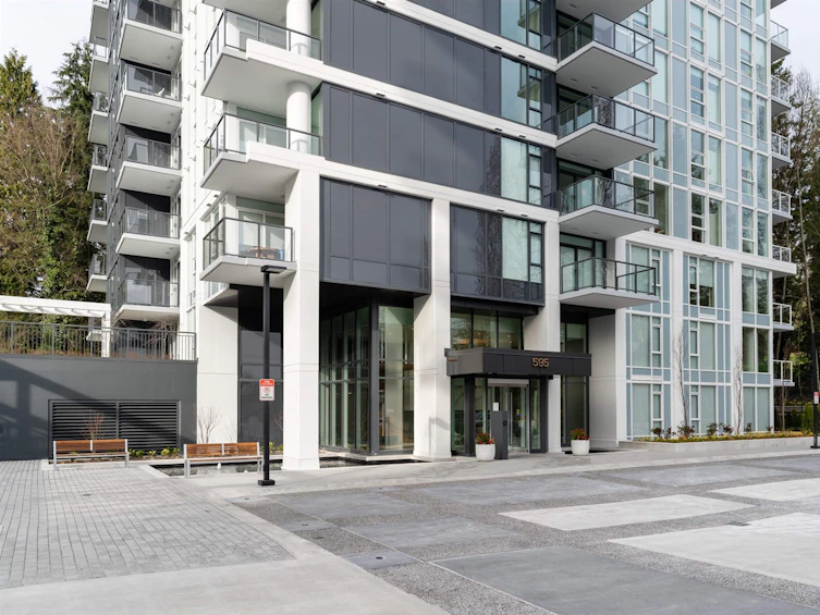 2307-595 Austin Avenue, Coquitlam, BC, V5R 4S4