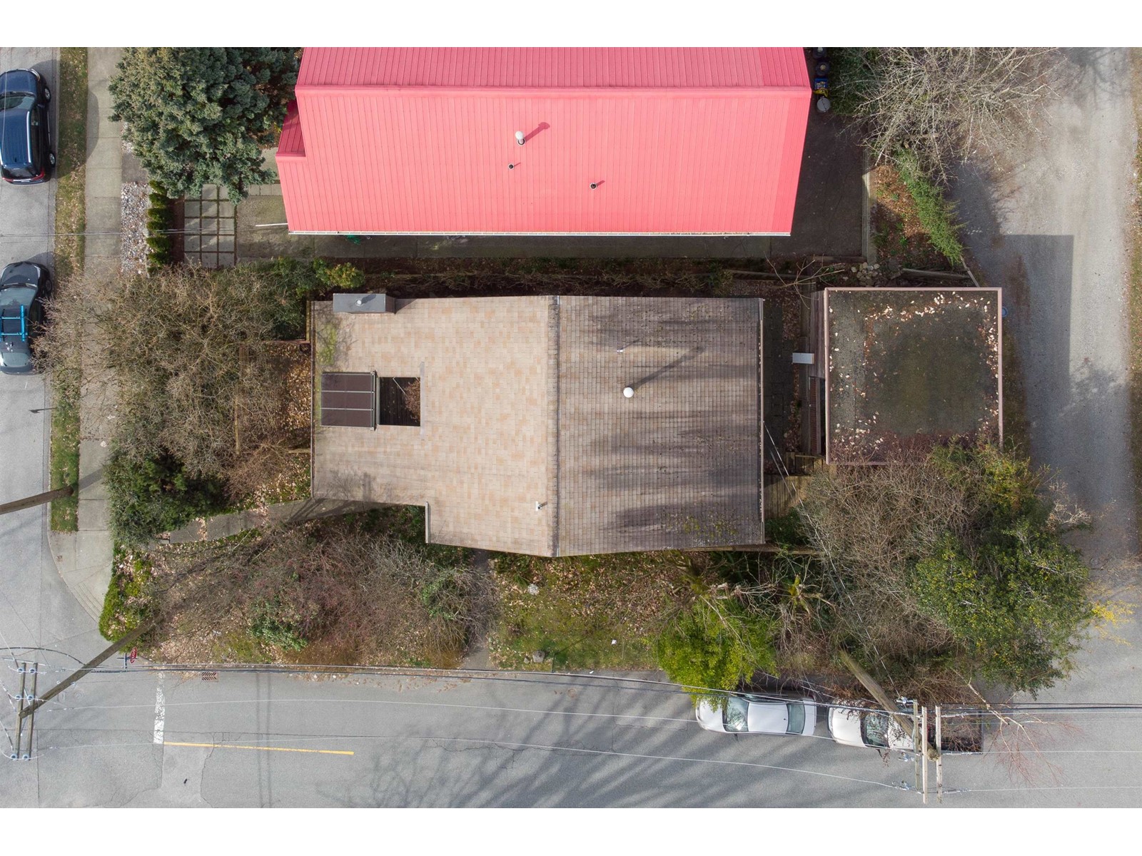 2305 Western Avenue, North Vancouver, BC, V7M 2L4
