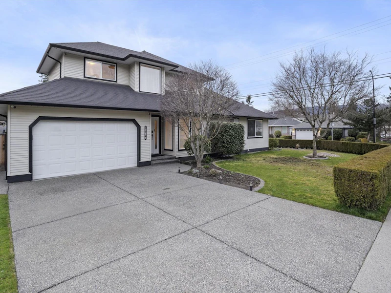 12279 206th Street, Maple Ridge BC V2X 1T8