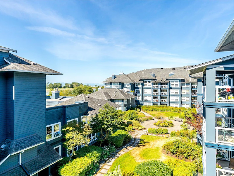 422 - 12931 Railway Avenue, Richmond BC V7E 6M5