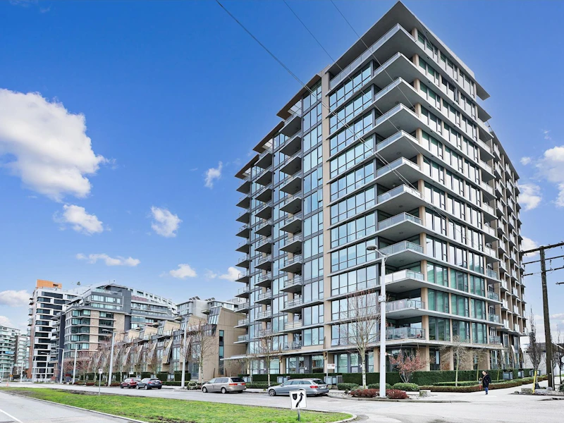 216 - 288 W 1st Avenue, Vancouver BC V5Y 0E9
