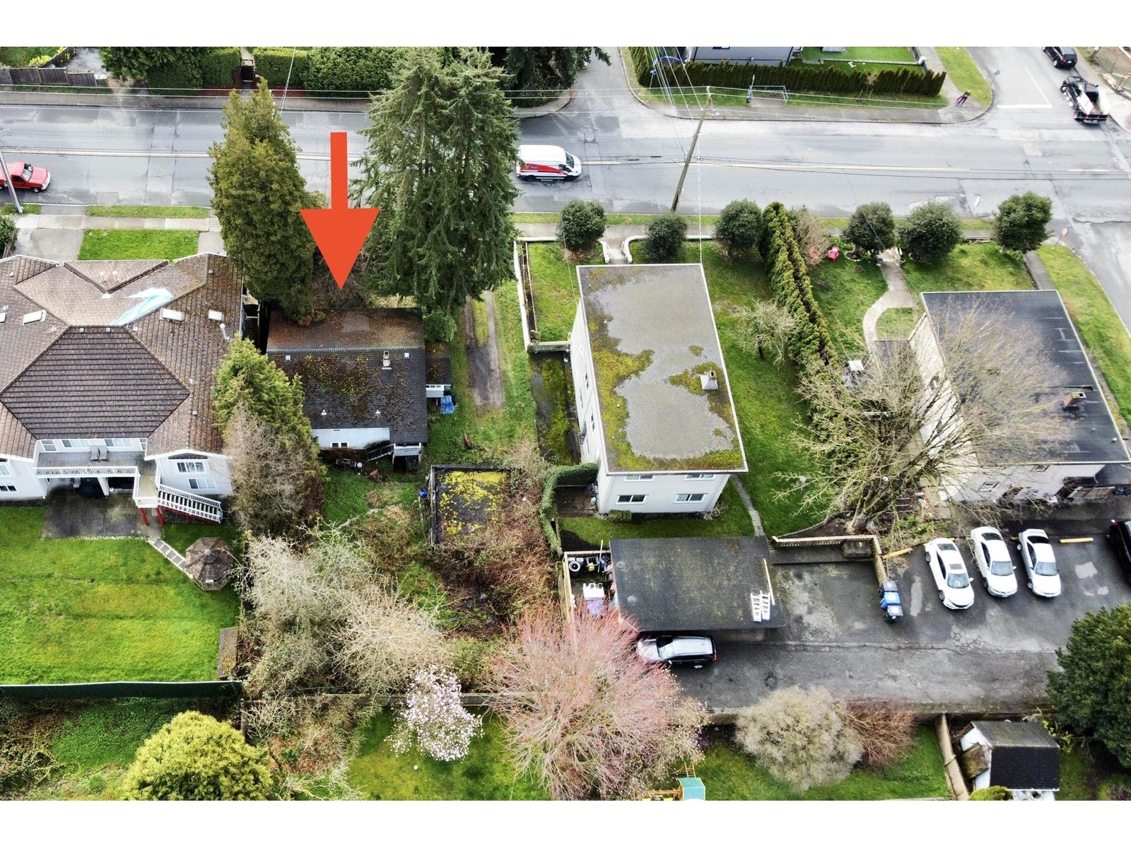 1315 Sixth Avenue, New Westminster, BC, V3M 2C3