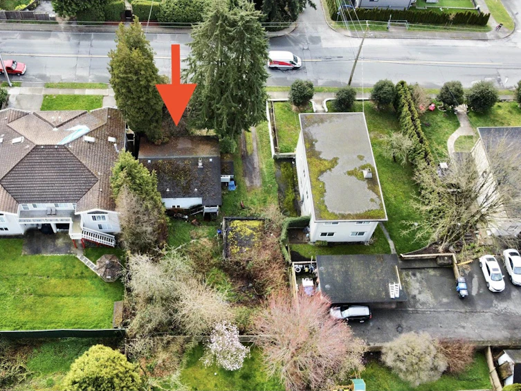 1315 Sixth Avenue, New Westminster, BC, V3M 2C3