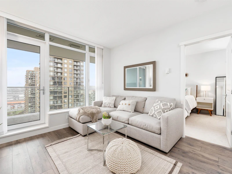 2405 - 2388 Madison Avenue, Burnaby BC