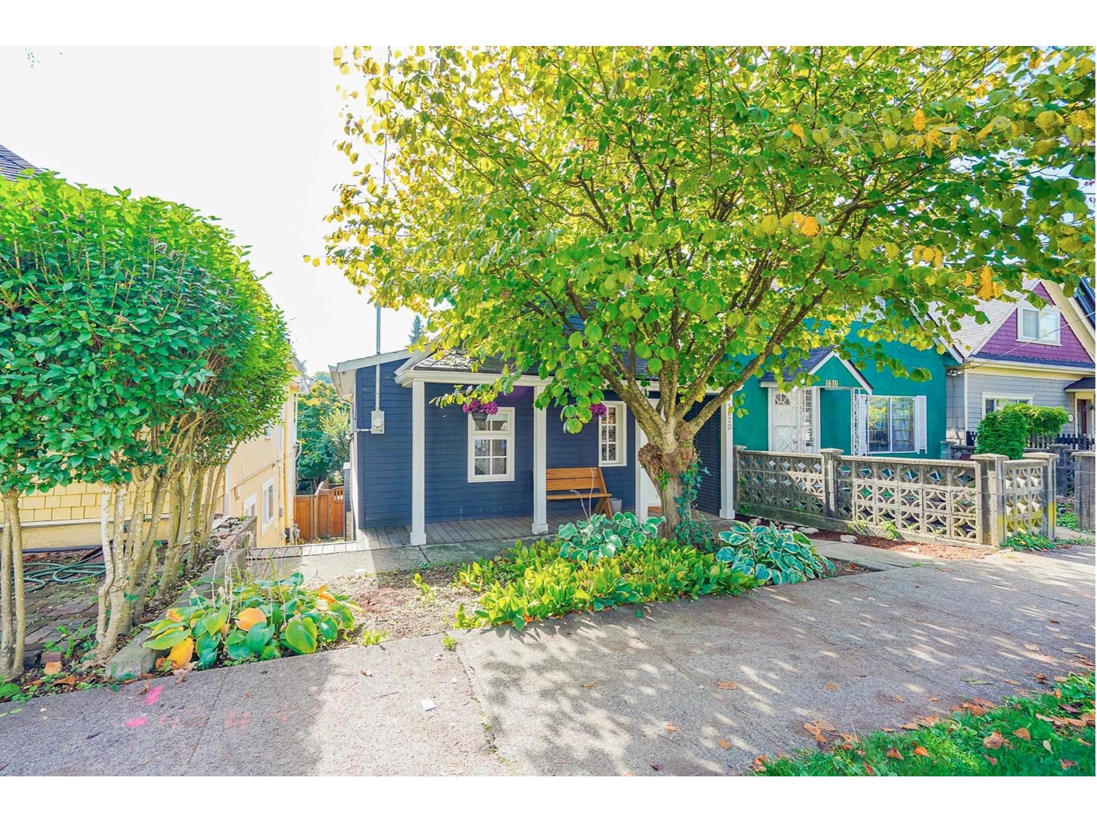 1620 East 11th Avenue, Vancouver, BC, V5N 1Y7