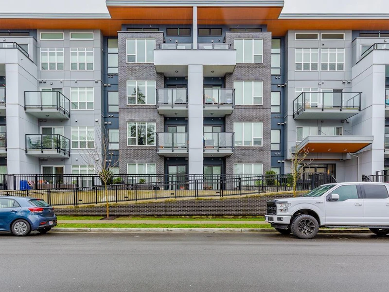 303 - 2356 Welcher Avenue, Port Coquitlam BC