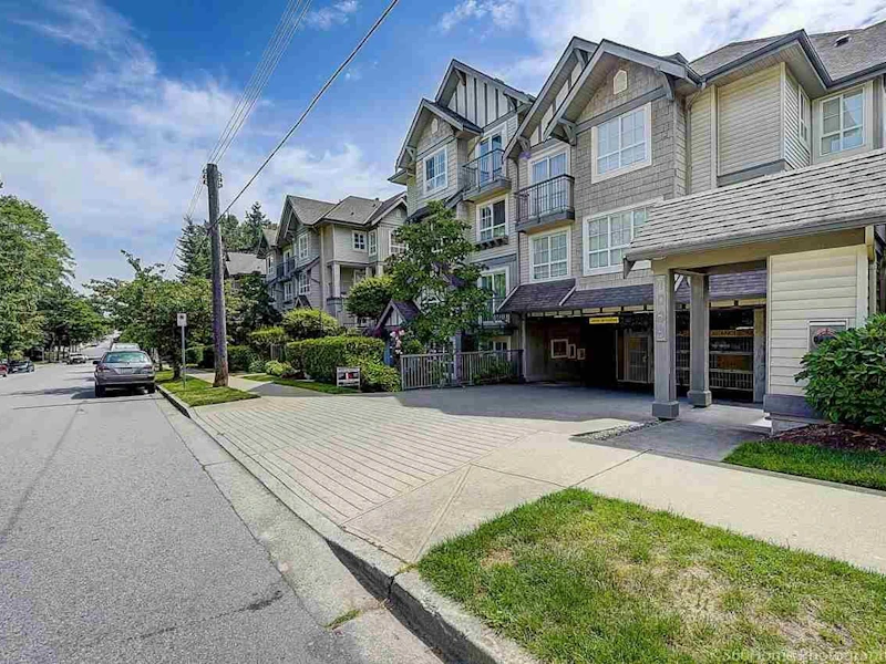 35 - 7088 17th Avenue, Burnaby BC V3N 1K5