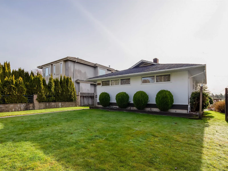 7710 Muirfield Drive, Vancouver BC V5S 2L7