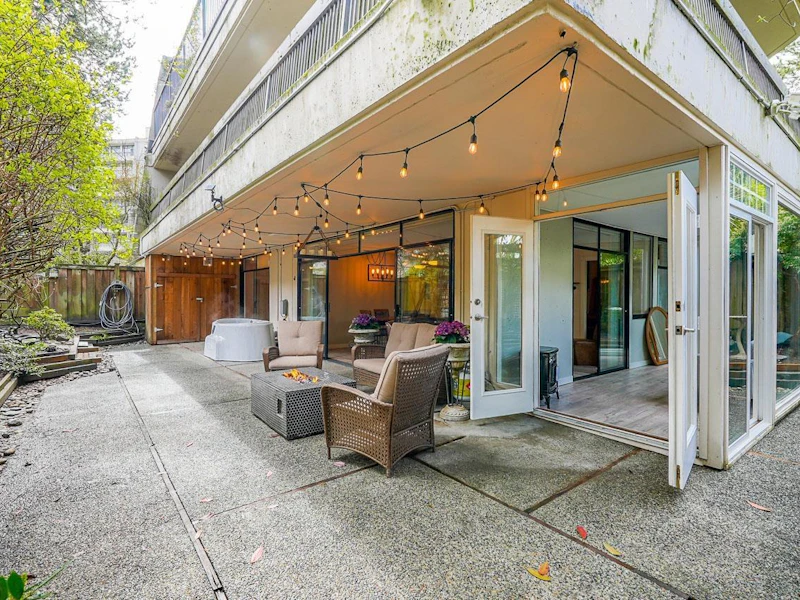 110 - 5932 Patterson Avenue, Burnaby BC V5H 4B4