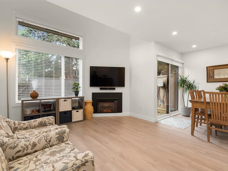 38 - 3851 Blundell Road, Richmond BC V7C 4P7