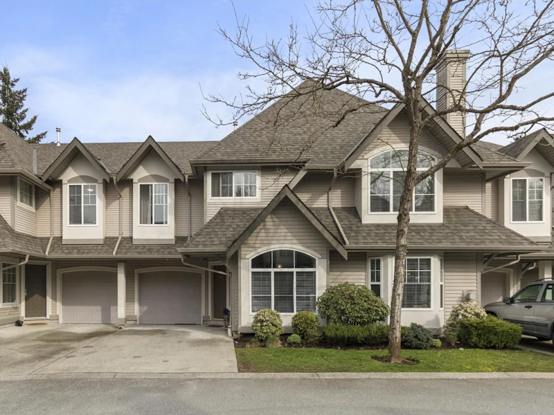 70 - 23085 118th Avenue, Maple Ridge BC V2X 3J7