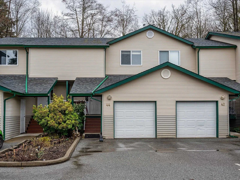 44 - 39920 Government Road, Squamish BC V8B 0G5
